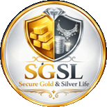 Secure Gold And Silver Life